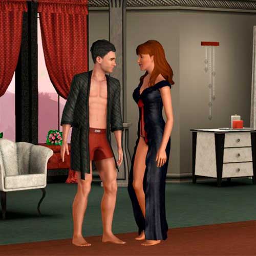 The Sims 3 - Master Suite Stuff Cd Key Origin Global